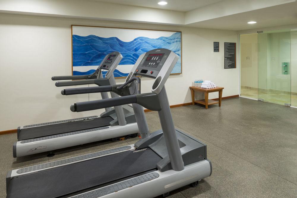 Courtyard By Marriott Villahermosa Tabasco Exterior photo