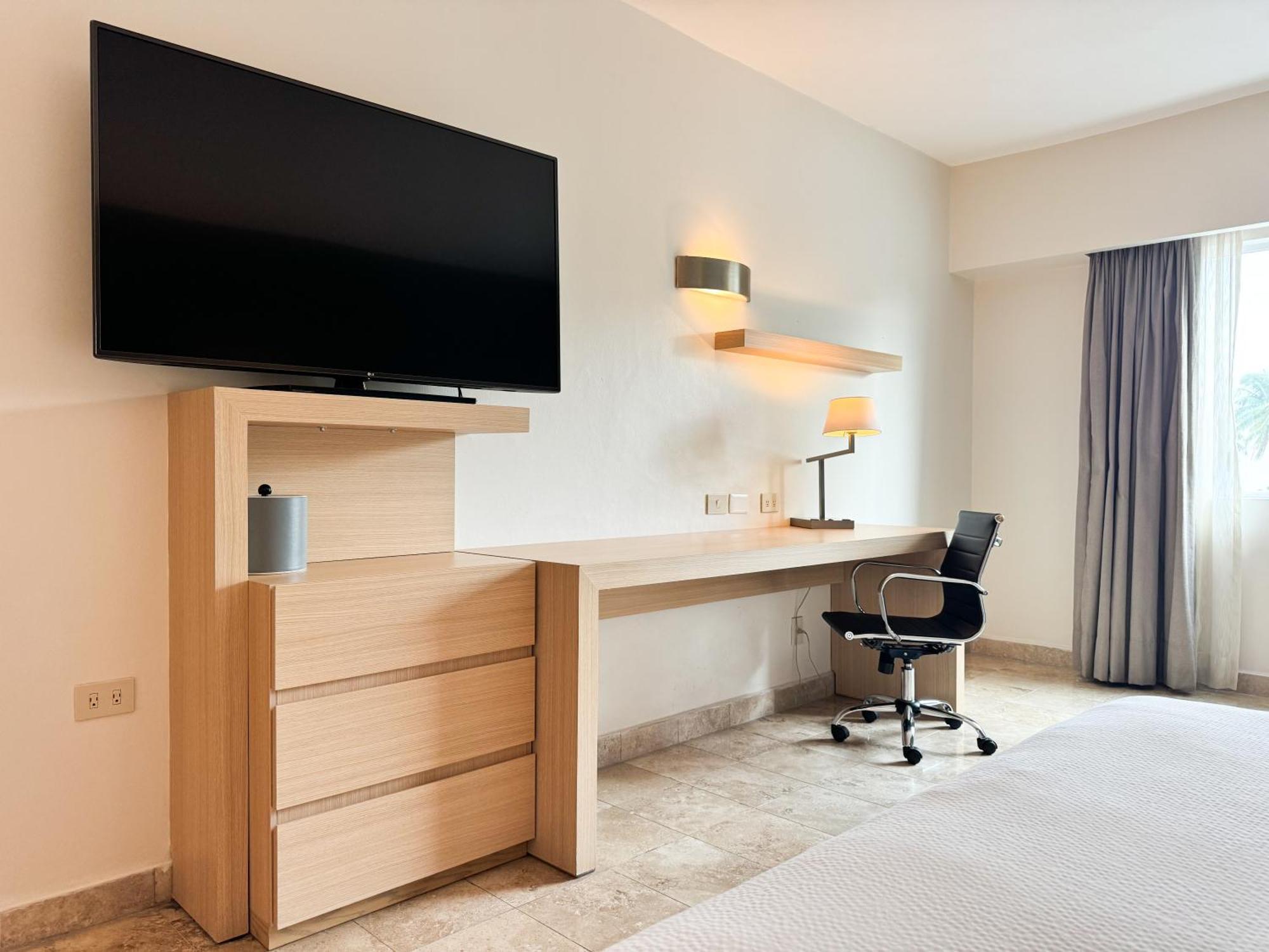 Courtyard By Marriott Villahermosa Tabasco Exterior photo