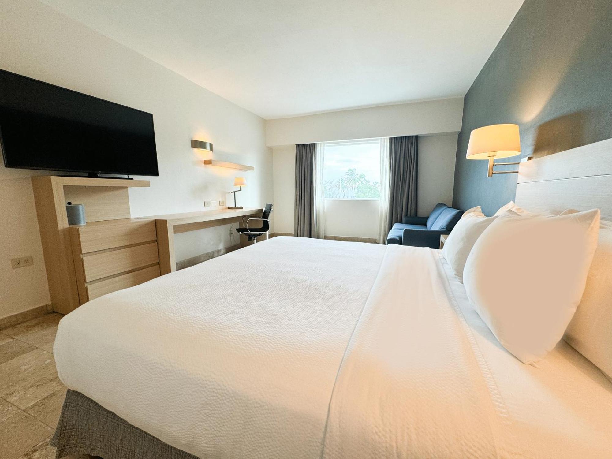 Courtyard By Marriott Villahermosa Tabasco Exterior photo