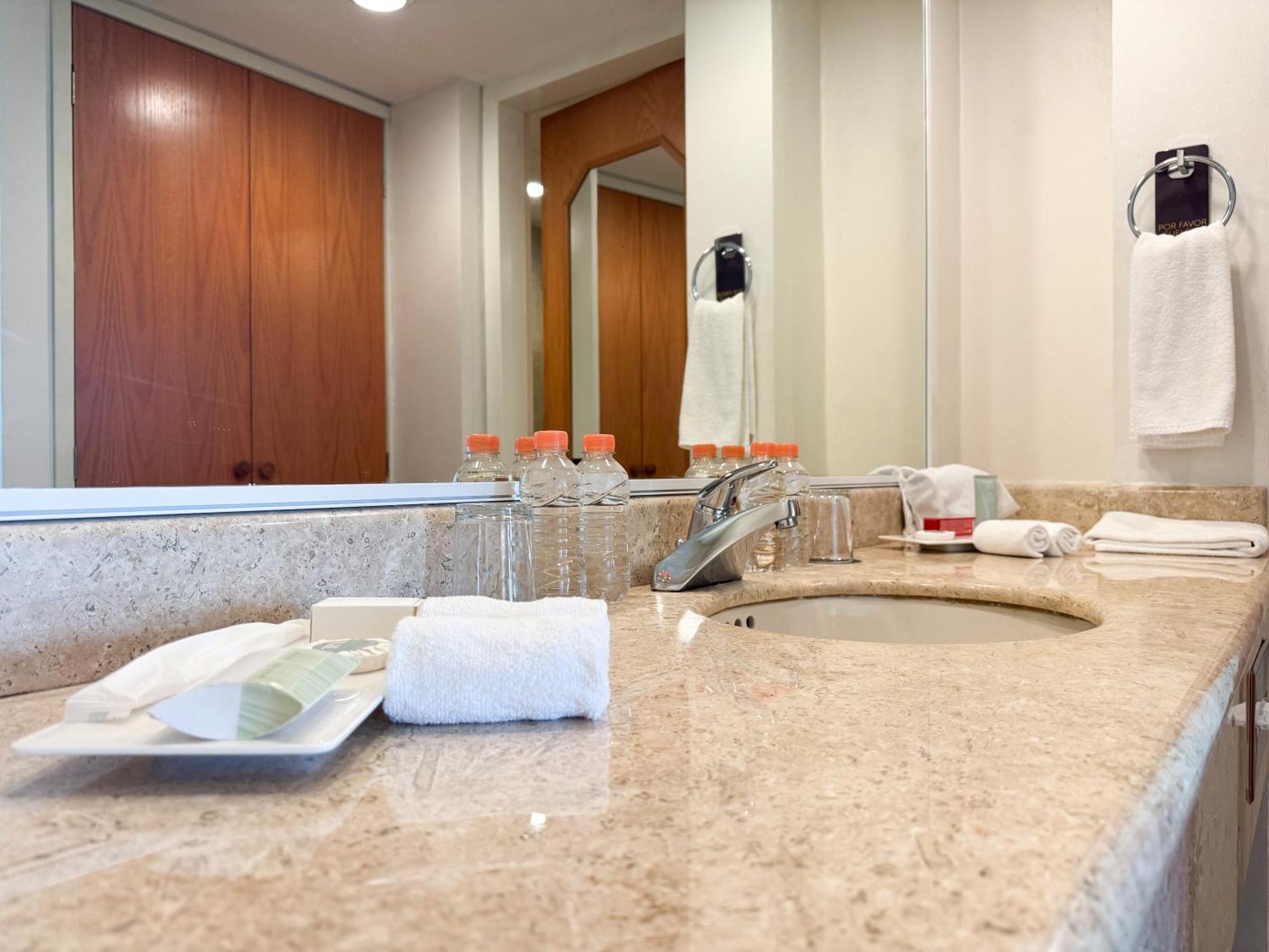 Courtyard By Marriott Villahermosa Tabasco Exterior photo